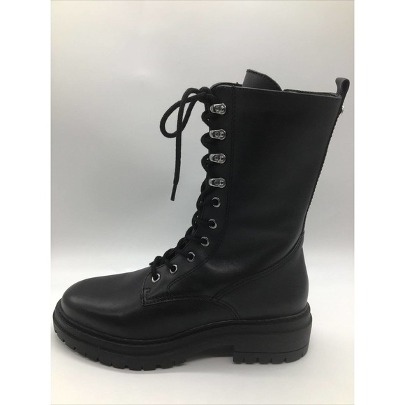 Combat Boots Size 